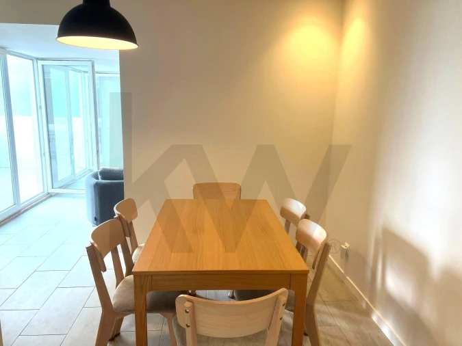 Apartamento T2 para Arrendamento em Cascais e Estoril Foto 17