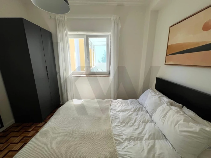 Apartamento T2 para Arrendamento em Cascais e Estoril Foto 31
