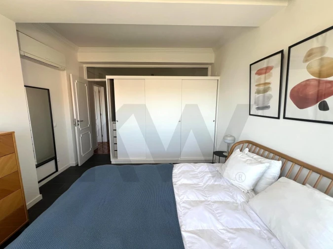 Apartamento T2 para Arrendamento em Cascais e Estoril Foto 40