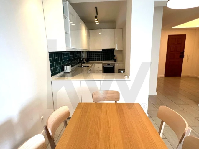 Apartamento T2 para Arrendamento em Cascais e Estoril Foto 19