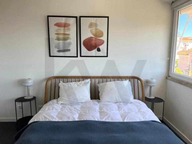Apartamento T2 para Arrendamento em Cascais e Estoril Foto 39
