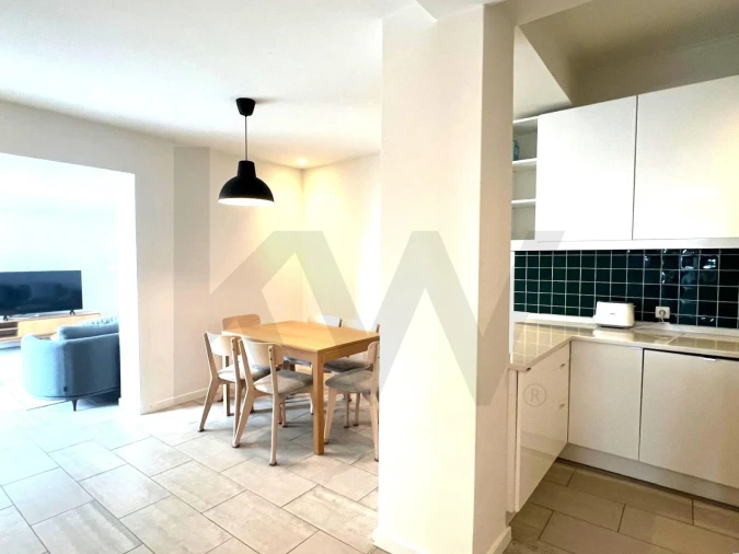 Apartamento T2 para Arrendamento em Cascais e Estoril Foto 10