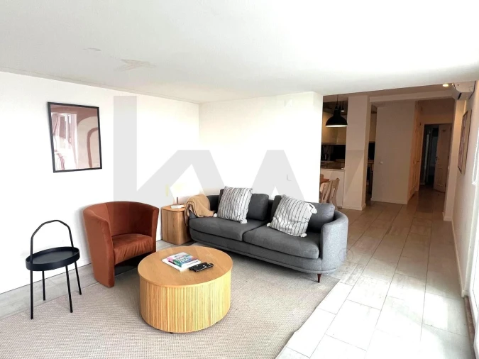 Apartamento T2 para Arrendamento em Cascais e Estoril Foto 23
