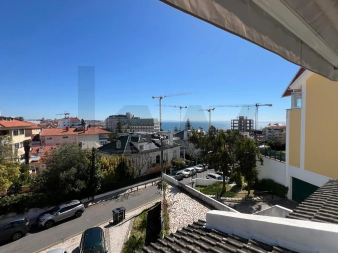 Apartamento T2 para Arrendamento em Cascais e Estoril Foto 41