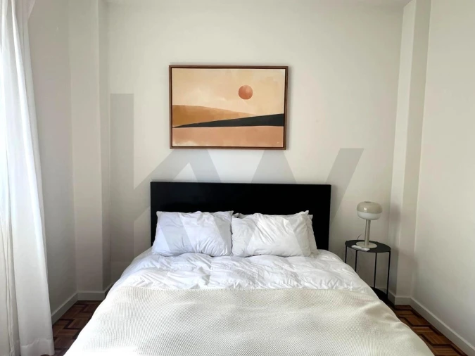 Apartamento T2 para Arrendamento em Cascais e Estoril Foto 32