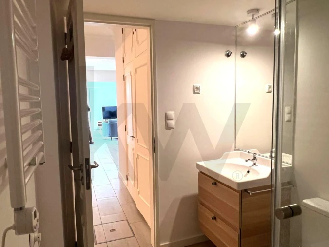 Apartamento T2 para Arrendamento em Cascais e Estoril Foto 7