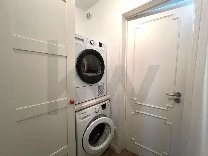 Apartamento T2 para Arrendamento em Cascais e Estoril Foto 8