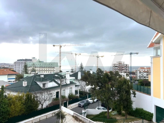 Apartamento T2 para Arrendamento em Cascais e Estoril Foto 44