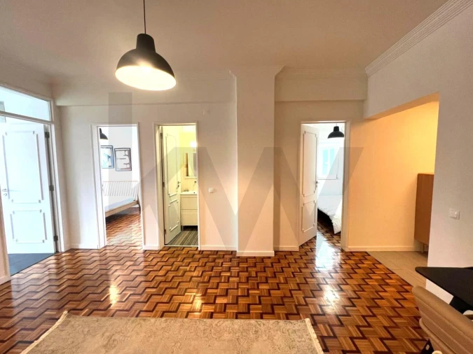 Apartamento T2 para Arrendamento em Cascais e Estoril Foto 32