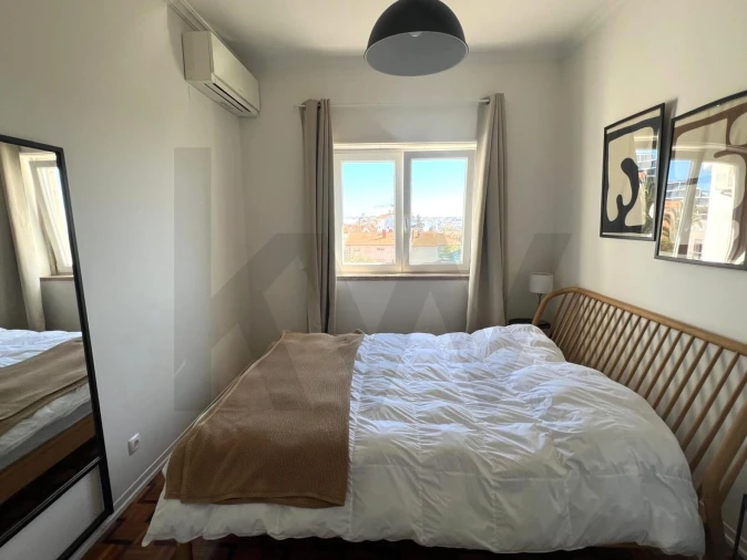 Apartamento T2 para Arrendamento em Cascais e Estoril Foto 33