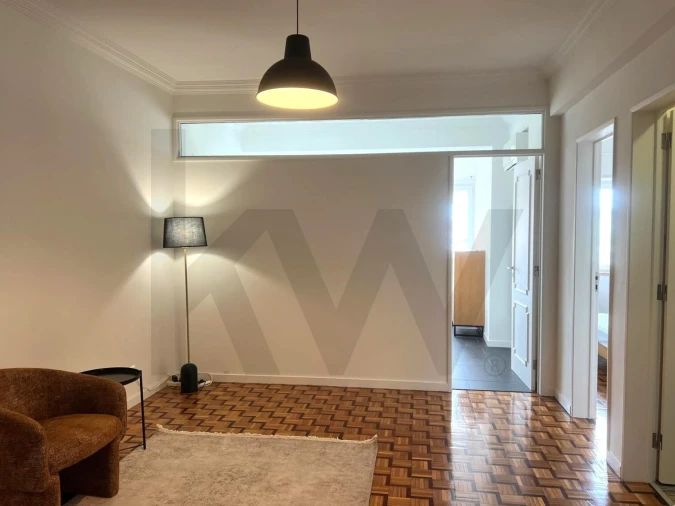 Apartamento T2 para Arrendamento em Cascais e Estoril Foto 30