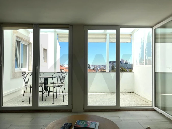 Apartamento T2 para Arrendamento em Cascais e Estoril Foto 17