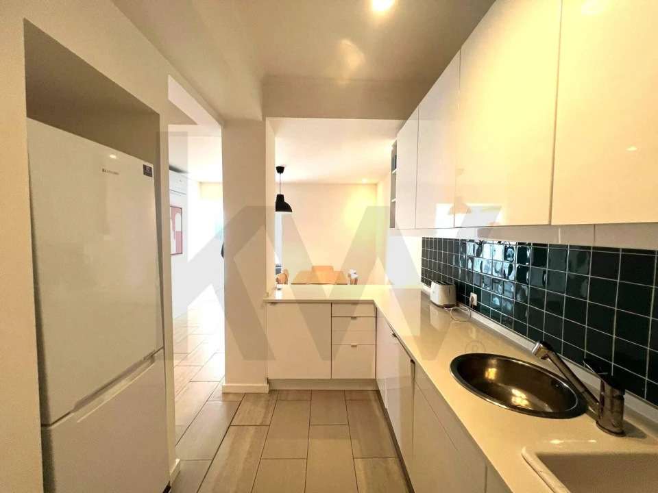 Apartamento T2 para Arrendamento em Cascais e Estoril Foto 15