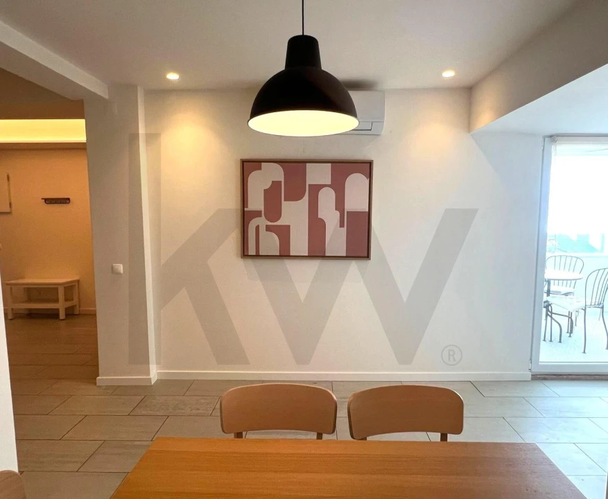 Apartamento T2 para Arrendamento em Cascais e Estoril Foto 20