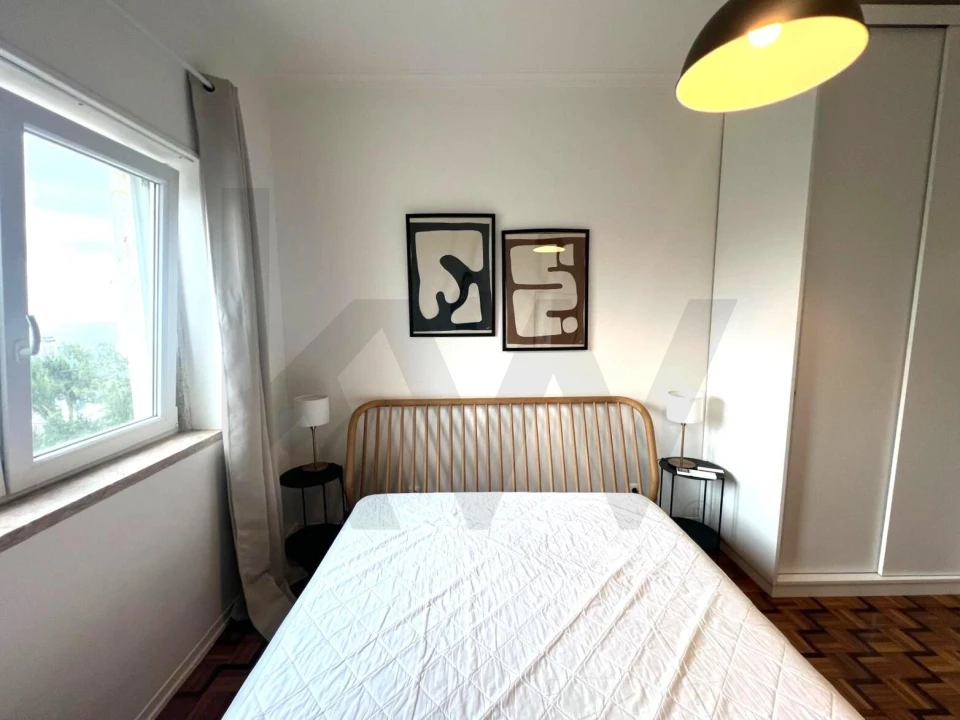 Apartamento T2 para Arrendamento em Cascais e Estoril Foto 37
