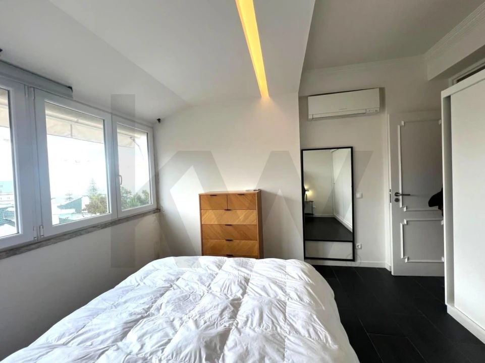 Apartamento T2 para Arrendamento em Cascais e Estoril Foto 43