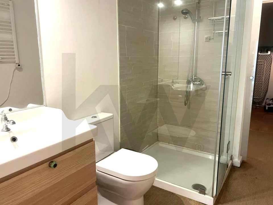 Apartamento T2 para Arrendamento em Cascais e Estoril Foto 6