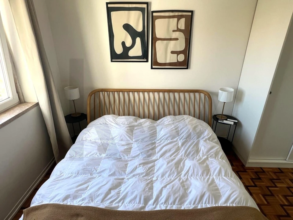 Apartamento T2 para Arrendamento em Cascais e Estoril Foto 34