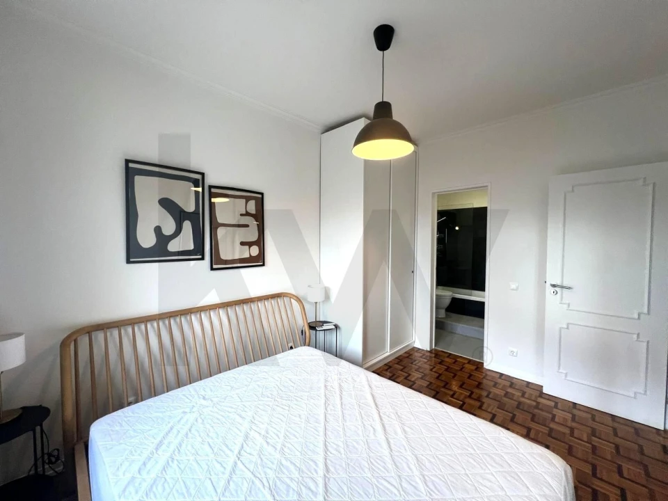Apartamento T2 para Arrendamento em Cascais e Estoril Foto 36