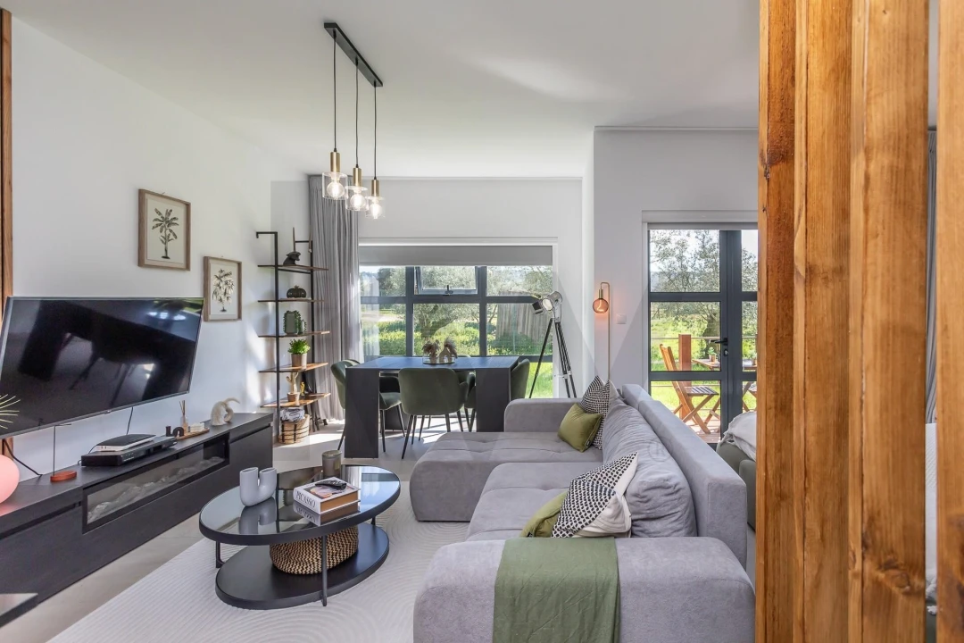 Apartamento para Venda em Quinta do Anjo Foto 10