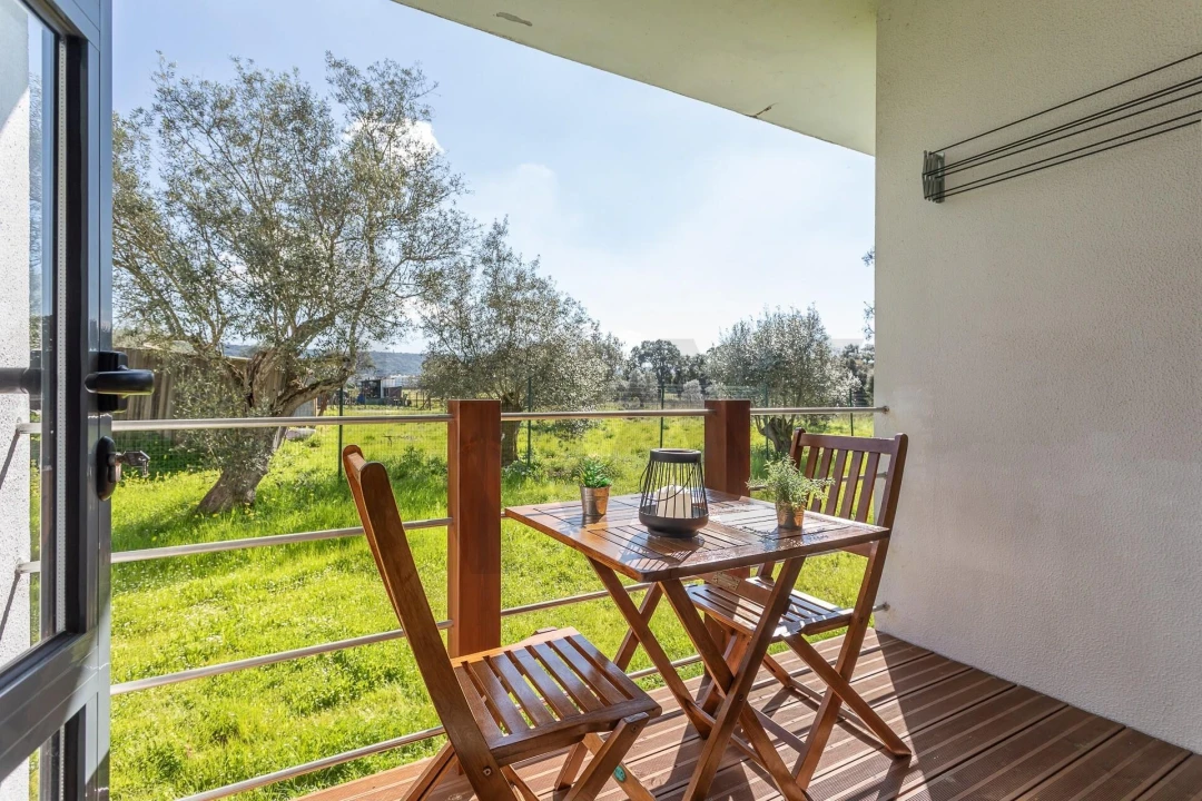 Apartamento para Venda em Quinta do Anjo Foto 1