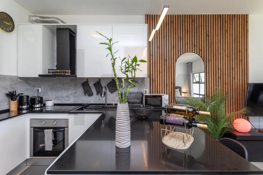 Apartamento para Venda em Quinta do Anjo Foto 11