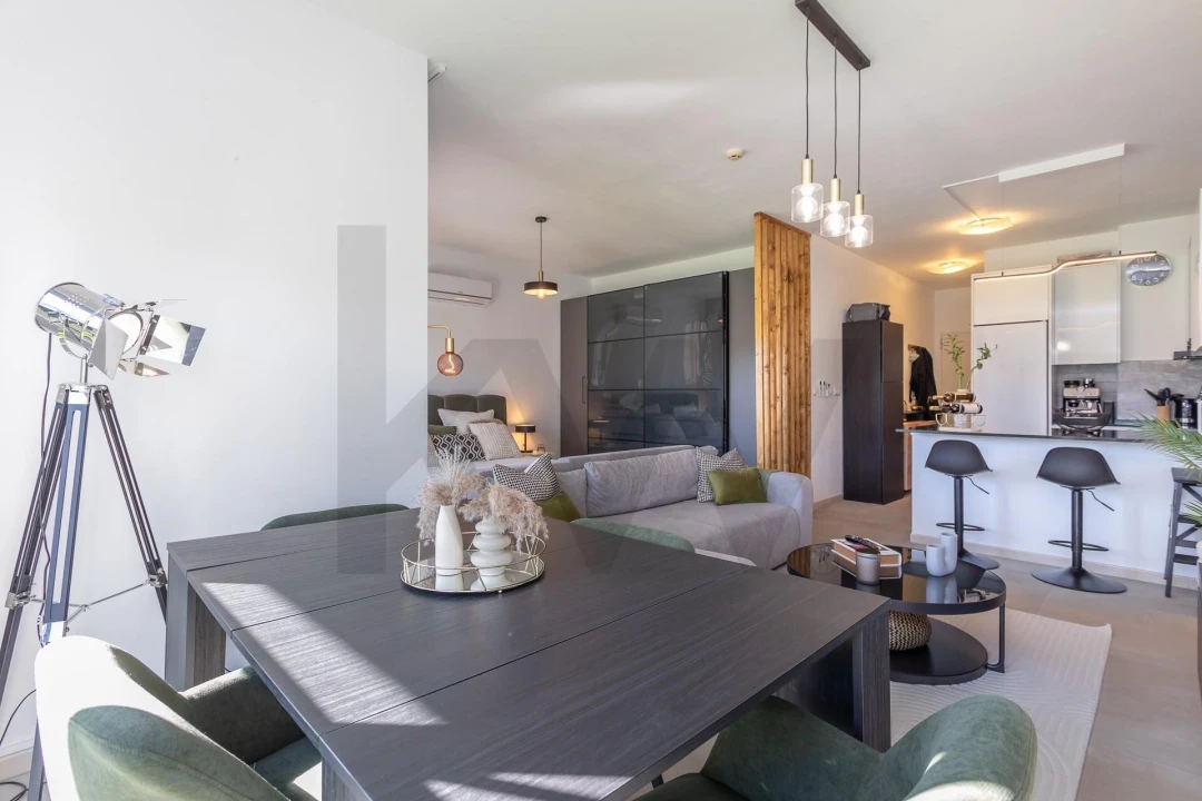 Apartamento para Venda em Quinta do Anjo Foto 14