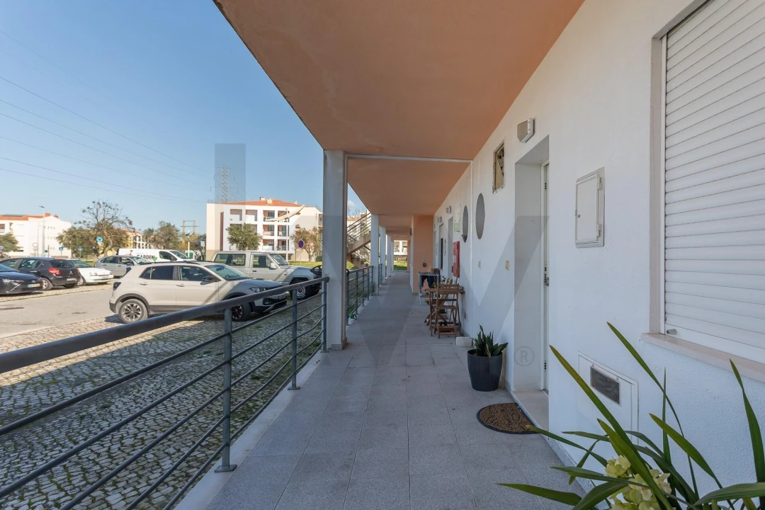 Apartamento para Venda em Quinta do Anjo Foto 20