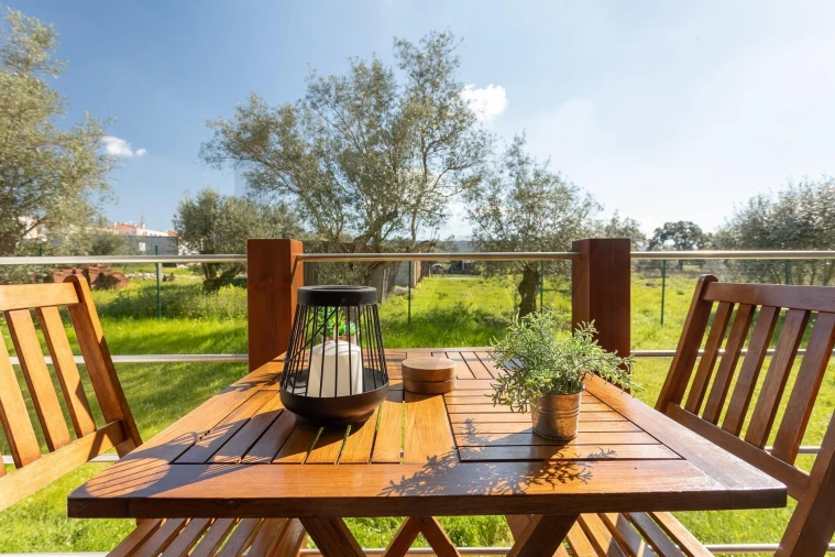 Apartamento para Venda em Quinta do Anjo Foto 2