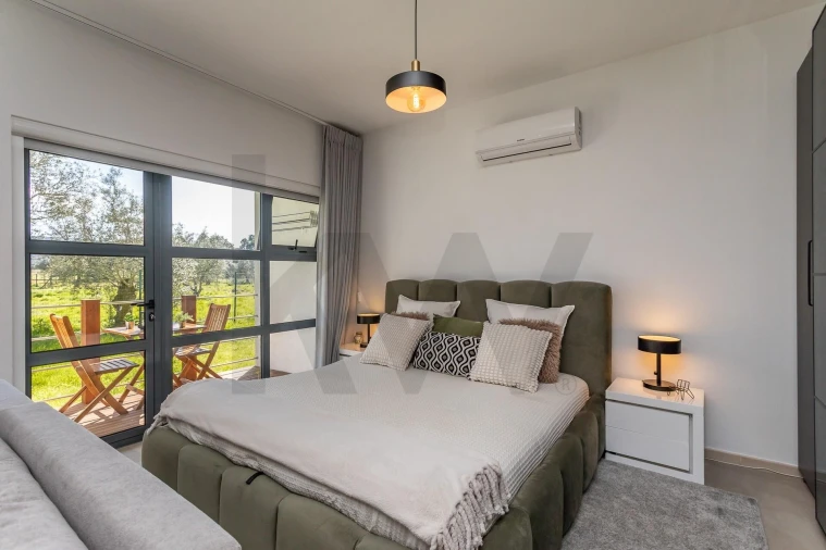 Apartamento para Venda em Quinta do Anjo Foto 4