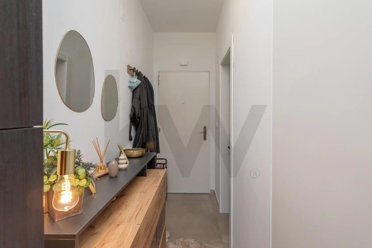 Apartamento para Venda em Quinta do Anjo Foto 15