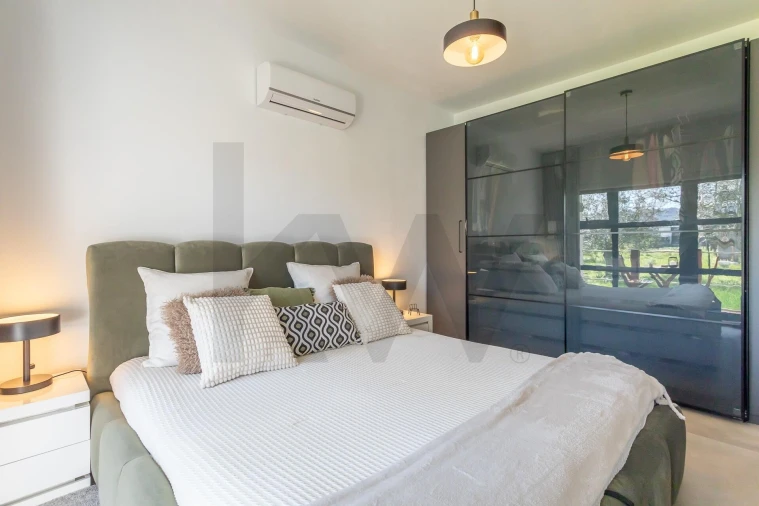 Apartamento para Venda em Quinta do Anjo Foto 7