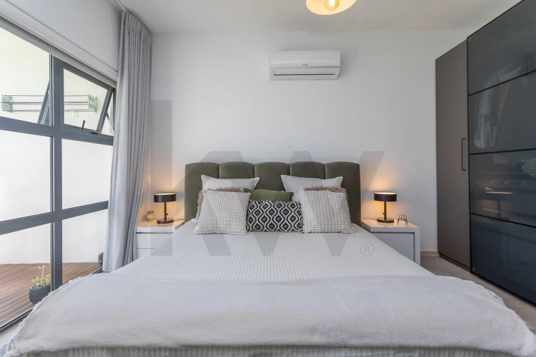 Apartamento para Venda em Quinta do Anjo Foto 9