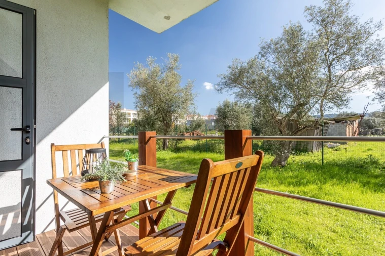 Apartamento para Venda em Quinta do Anjo Foto 3