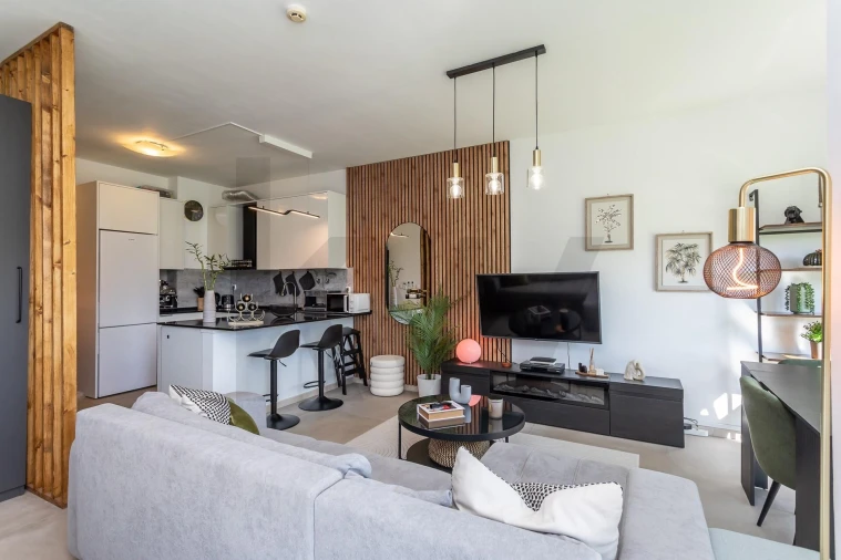 Apartamento para Venda em Quinta do Anjo Foto 8