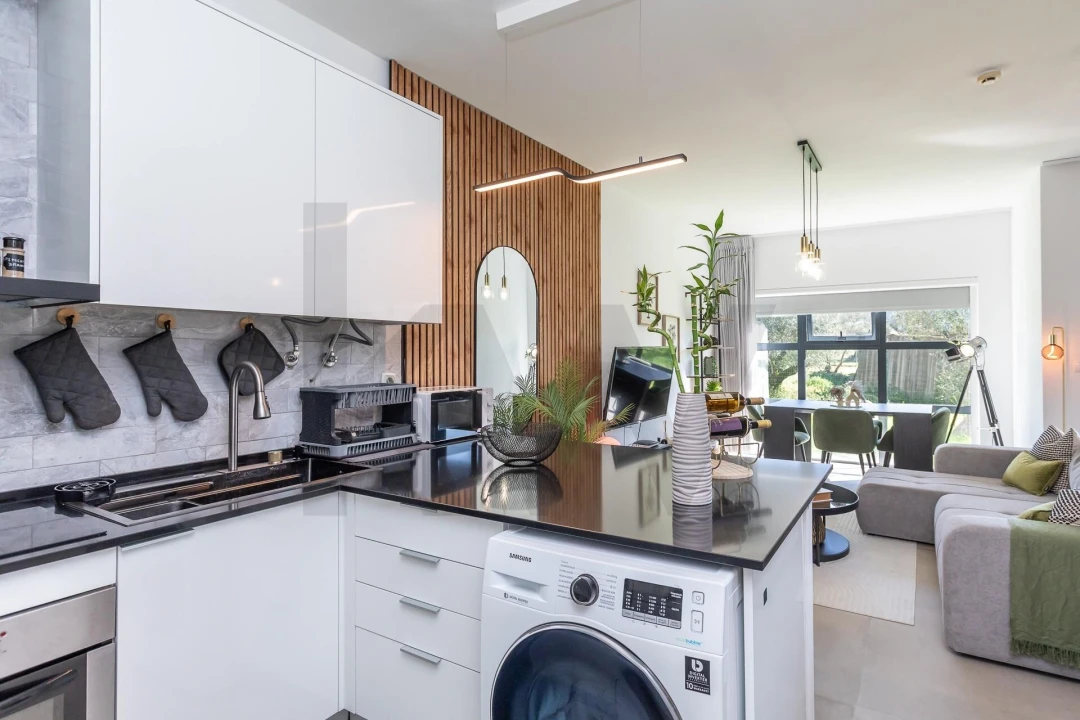 Apartamento para Venda em Quinta do Anjo Foto 12