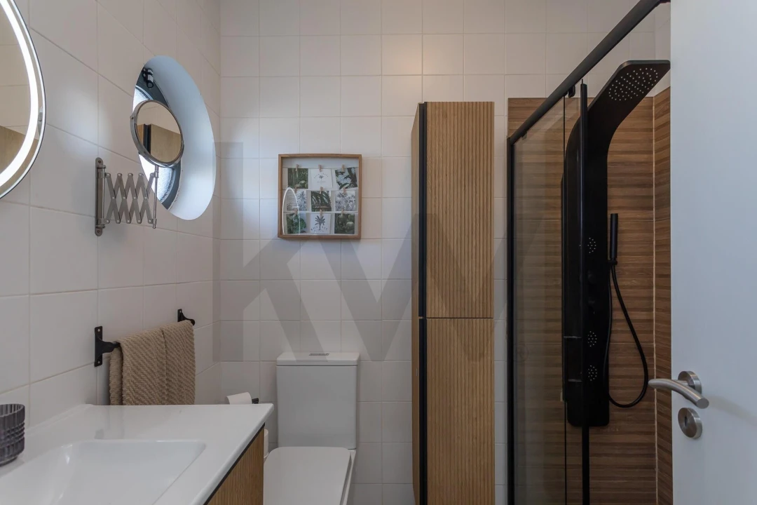 Apartamento para Venda em Quinta do Anjo Foto 17