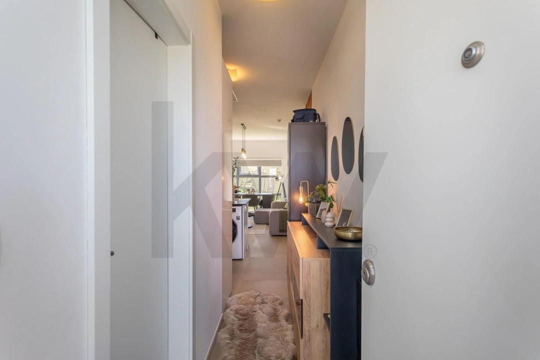 Apartamento para Venda em Quinta do Anjo Foto 19