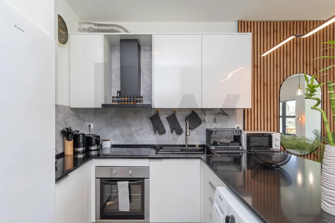 Apartamento para Venda em Quinta do Anjo Foto 13