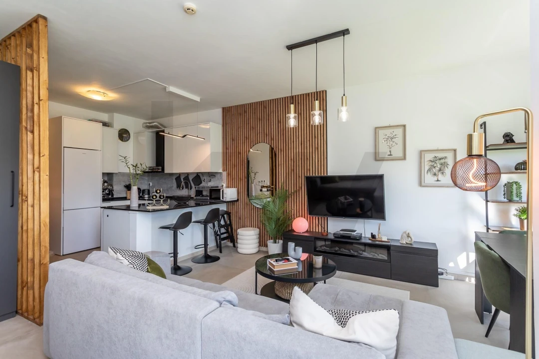 Apartamento para Venda em Quinta do Anjo Foto 8