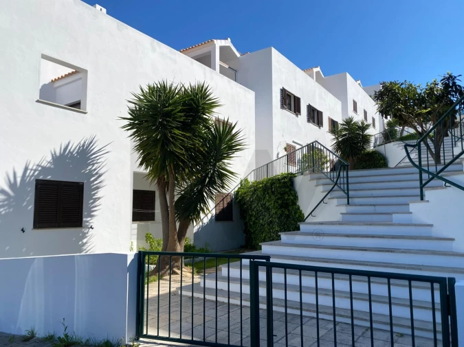 Apartamento T1 para Arrendamento em Albufeira e Olhos de Água Foto 2