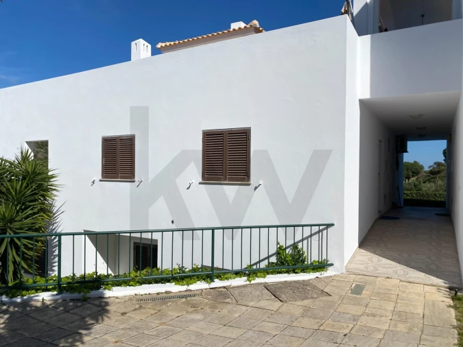 Apartamento T1 para Arrendamento em Albufeira e Olhos de Água Foto 21