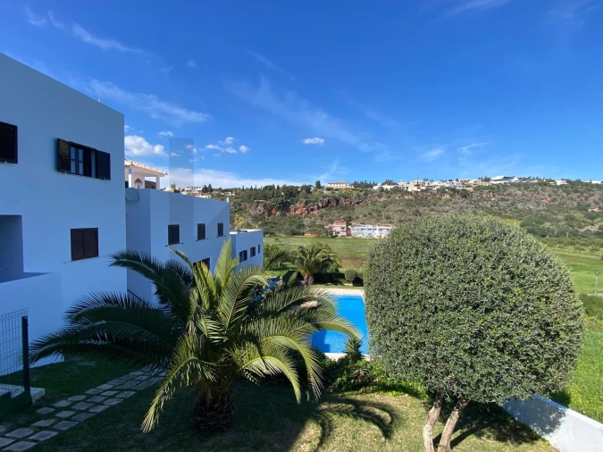 Apartamento T1 para Arrendamento em Albufeira e Olhos de Água Foto 18