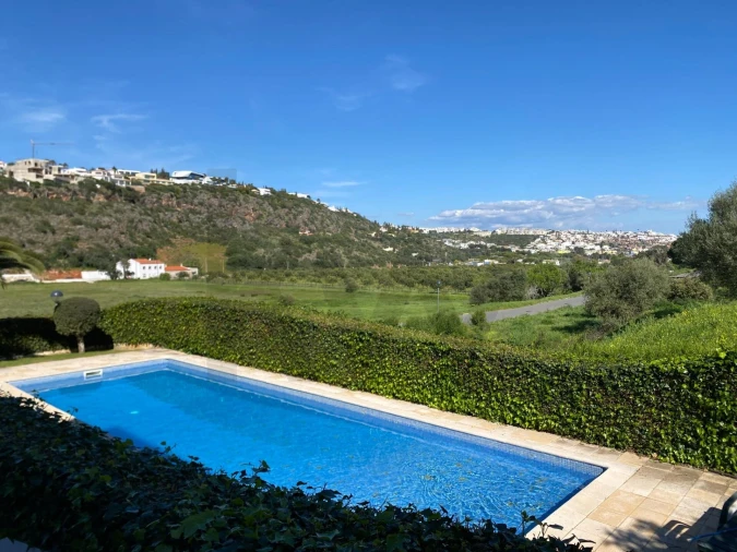 Apartamento T1 para Arrendamento em Albufeira e Olhos de Água Foto 16