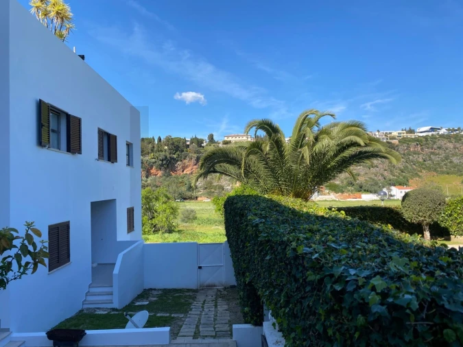 Apartamento T1 para Arrendamento em Albufeira e Olhos de Água Foto 20