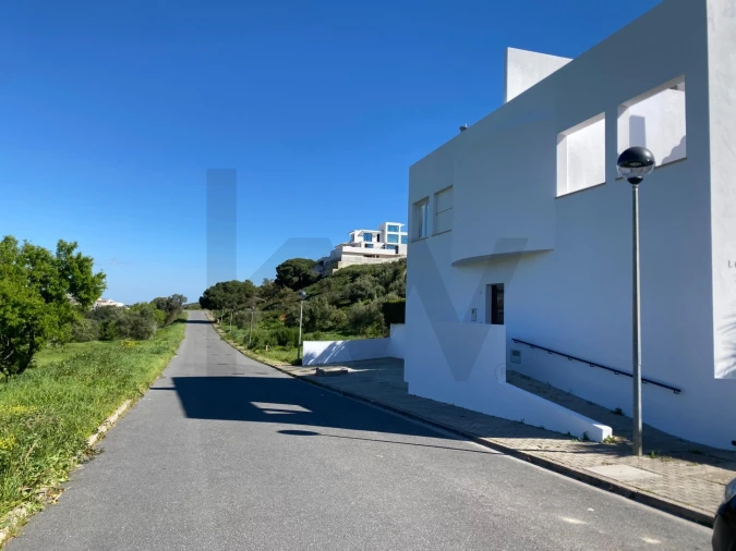 Apartamento T1 para Arrendamento em Albufeira e Olhos de Água Foto 3