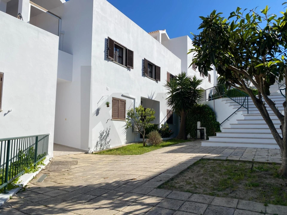 Apartamento T1 para Arrendamento em Albufeira e Olhos de Água Foto 22