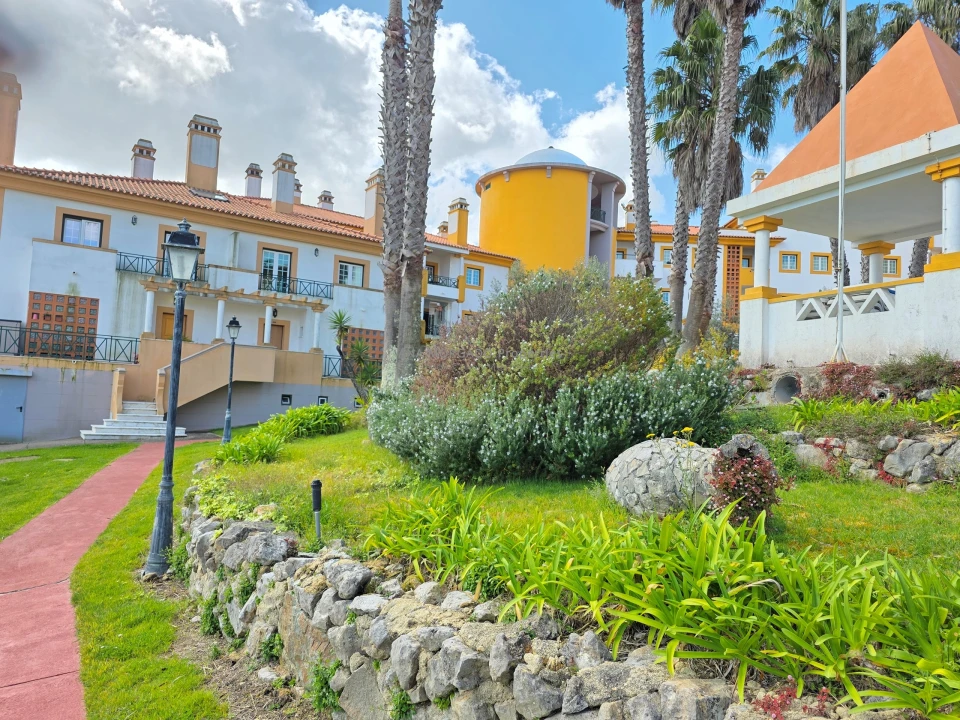 Apartamento T4 para Venda em Agualva e Mira-Sintra Foto 41