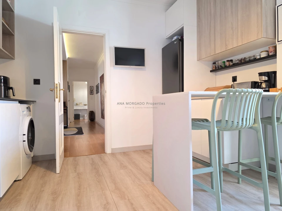 Apartamento T4 para Venda em Agualva e Mira-Sintra Foto 12