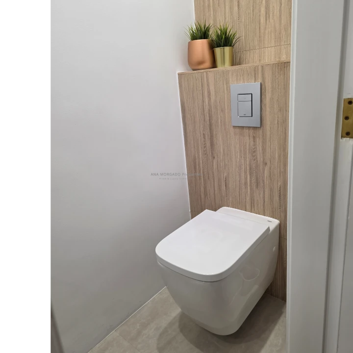 Apartamento T4 para Venda em Agualva e Mira-Sintra Foto 14